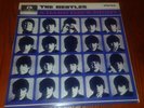 THE BEATLES A HARD DAYS NIGHT 1964 STEREO VINYL LP PORTUGAL PRESS EX/EX
