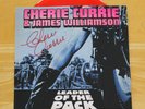 Cherie Currie Signed Leader of the Pack Red Vinyl 7