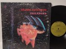 1970 BLACK SABBATH LP Paranoid WS1887 Warner Bros. Green Label 1st Pressing