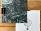 TEST PRESS: V/A IT CAME FROM THE ABYSS Comp LP Vinyl POWER TRIP ALL-AMERICAN
