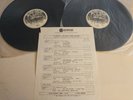 Bruce Hornsby & Red Rider Westwood One In Concert 2 lp live radio show 10/20/86
