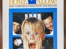 Home Alone Original Soundtrack Korea LP Vinyl With Insert 1992