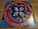 KISS Rock And Roll Over 180G EU 'KIZZ' 2014 Press Limited Run New Sealed