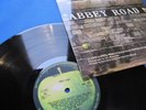 The Beatles * ABBEY ROAD * 1971 UK LP * STUNNING MINT- * 2nd PRESSING *