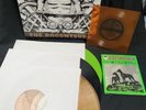 The Raconteurs Live in Tulsa 3LP Colored Vault Package 43 Flexi Disc + blu-ray