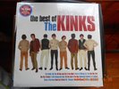 THE KINKS- Best Of The Kinks 1964-1970 LP Greatest Hits Vinyl Album NEW & SEALED