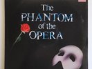 Phantom of the Opera - Vtg 1987 Andrew Lloyd Webber Vinyl 2x LP Soundtrack RARE