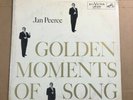 Jan Peerce - Golden Moments Of Song LM 2101 VG+ Vinyl LP N33