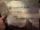 Greer SC Billy Kelly & The Harmonettes NEW Sealed Gospel LP All Packed Up To Go