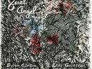 Dylan Carlson Of Earth, Lori Goldston - Feral (Vinyl LP - 2021 - US - Original)
