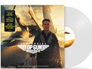 TOP GUN: MAVERICK OST NEW SEALED COLOURED VINYL LP IN STOCK