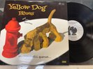 YELLOW DOG BLUES DON EWELL QUARTET ANALOGUE PROUCTIONS AUDIOPHILE NEAR MINT