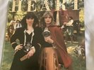 HEART 1977 VINYL LP “ LITTLE QUEEN” PORTRAIT PRT 82075 EXCELLENT CLEAN CONDITION