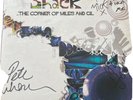 SHACK The Corner Of Miles and Gil VINYL AUTOGRAPHED Michael Head Pale fountains