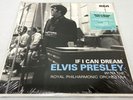 Elvis Presley & the Royal Philharmonic Orchestra - If I Can Dream 2015, Vinyl LP