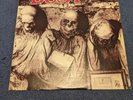 DUST LP S/T Kama Sutra KSBS-2041-B proto metal Ramones Buffalo Cactus VG+ 1973
