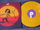 ELF -Trying To Burn The Sun - 180g COLOURED NUMBERED Vinyl LP - Ronnie James Dio