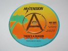 Hi Tension - There's a Reason promo 7