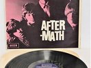 ROLLING STONES ‘Aftermath’ Stereo Vinyl LP Boxed Decca Logo on Labels – S65