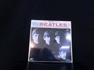 *USED* Beatles Meet The Sealed Gold Stamp Promo Vinyl LP