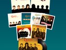 Queen Face It Alone 7