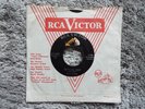 RARE ROCKABILLY-RCA VICTOR 47-6380-ELVIS PRESLEY-THAT'S ALL RIGHT-45-NICE