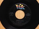 Jackie Jocko soul 45 Haunted Lover bw The Prodigal Son on Vik