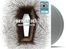 Metallica - Death Magnetic - 2LP Walmart Exclusive Silver Vinyl NEW Sealed