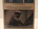 The Complete Genius Thelonious Monk Blue Note Records 1st Press 1976 Vinyl Mono