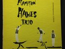 Hampton Hawes Trio-Same-Contemporary 3505-MONO DG
