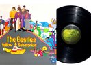The BEATLES - Yellow Submarine LP 180 Gram Vinyl 