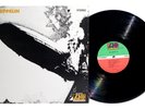 LED ZEPPELIN - I Debut LP  Atlantic Records SD19126 