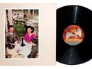LED ZEPPELIN - Presence LP 1976 Gatefold Vinyl 