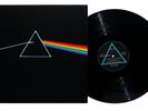 PINK FLOYD - Dark Side Of The Moon LP 180 Gram Audiophile Vinyl EX