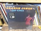 Sharon Jones Dap Dippin' With LP NEW vinyl [funk soul debut album Lee Fields]