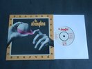 STRANGLERS - PEACHES 1977 - ORIGINAL UK 7