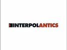 Interpol Antics Vinyl LP New Sealed
