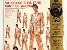 ELVIS   50,000,000  ELVIS FANS CAN'T BE WRONG VOL. 2   LP STILL SEALED IN BAGGIE