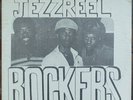 Reggae Jezzreel Rockers Showcase Volume 2 - 1982 Release VG++ Vinyl