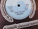 MADNESS - BAGGY TROUSERS - NO BARSON CREDIT - 2 tone ska suggs stiff lp cd vinyl