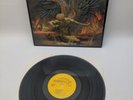 Judas Priest – Sad Wings Of Destiny LP 1980 Ovation Records – OV/1751 VG+/VG++