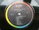 INTRODUCING THE BEATLES  1964 USA VEE JAY LP  LOVE ME DO 1st ISSUE PASTE OVER SL