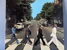 Misaligned Apple Error The Beatles Abbey Road UK YEX-2/1 No Her Majesty Vinyl Lp