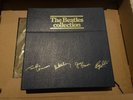 The Beatles - The Collection 14LP 's in original blue box