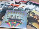 The Beatles ep collection BEP 14 Vinyls all Near to mint Unplayed..Superb set..