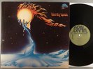 Thirsty Moon  S/T  RARE LP  1972 Green Brain Orig German Import Krautrock Prog