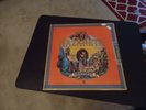 NAZARETH LP RAMPANT 