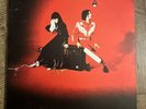 The White Stripes - Elephant - Vinyl 2 X LP Album 2013 Third Man Records EX