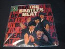 The Beatles Beat first pressing vinyl 1964 Odeon O 83 692 Mono***VERY RARE***