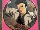 Elvis Presley - Picture Disc Vinyl LP New Unopened